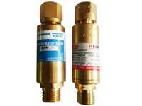 85 10 Brass Flash Back Arrestor