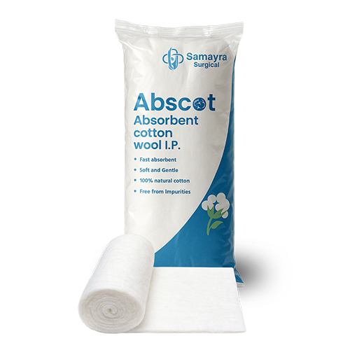 Cotton Wool