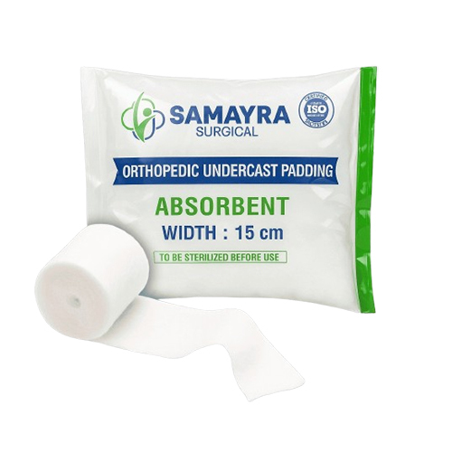 Orthopaedic Undercast Padding
