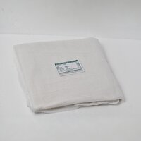 Gauze Cloth - Color: White