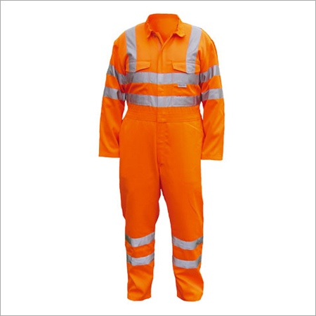 Fire Retardant Boiler Suits at Best Price in Surat | Shree ...