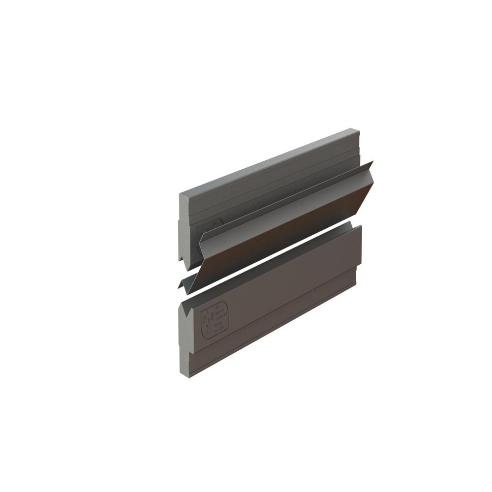 Z - Bend Insert - Height: 118 Millimeter (mm)