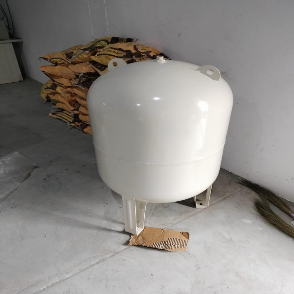 Global Water Solution Pressure Tank