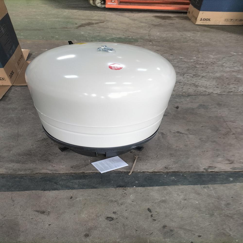 Global Water Solution Pressure Tank