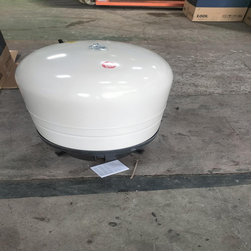 Diaphragm Pressure Tank