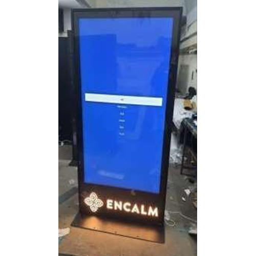 Digital Standee