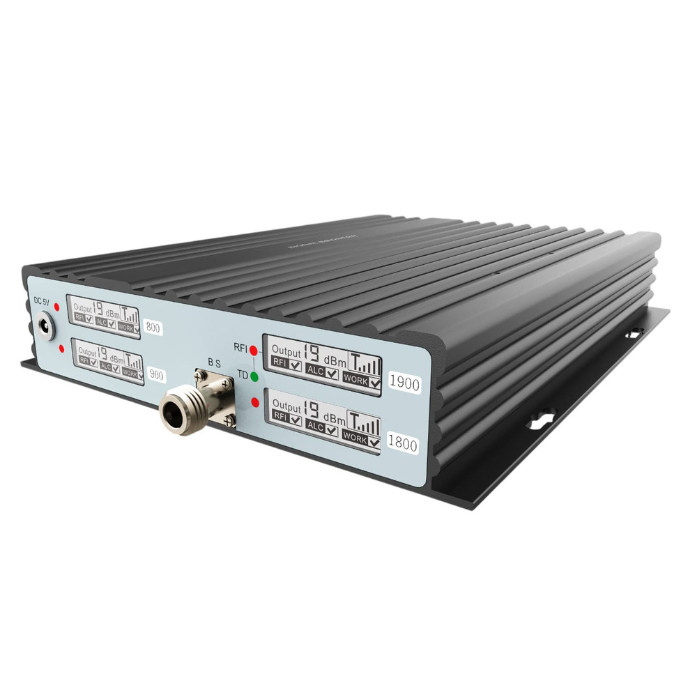 Multi Band Mobile SignalBooster