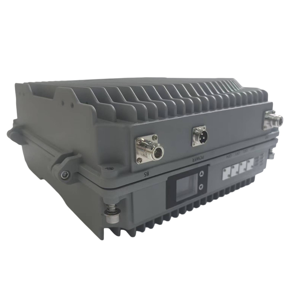 Outdoor RF SignalBooster