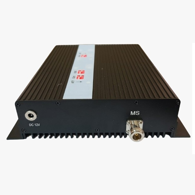 Quad Band Mobile Network SignalBooster