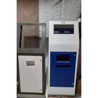 Touch Screen Kiosk