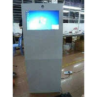 Industrial Touch Screen Kiosk - Aspect Ratio: 16:9