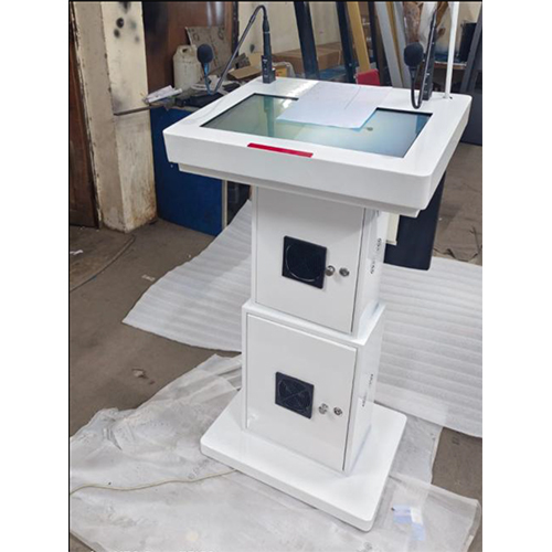 Digital Podium