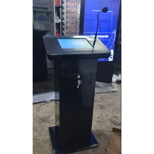 Digital Podium