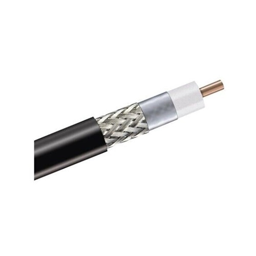 LMR400 Flexible Low Loss Coaxial Cable