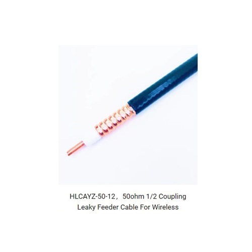 HLCAYZ5012 50ohm Leaky Wireless Feeder Cable
