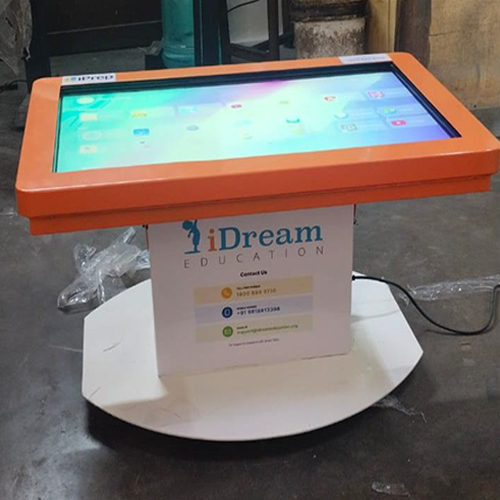 Touch Table
