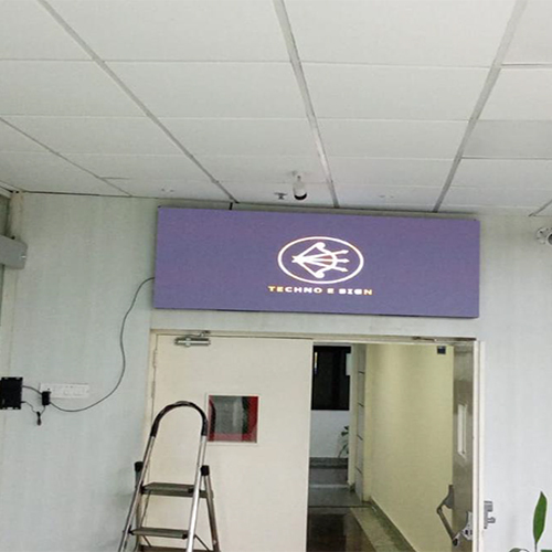 Active LED