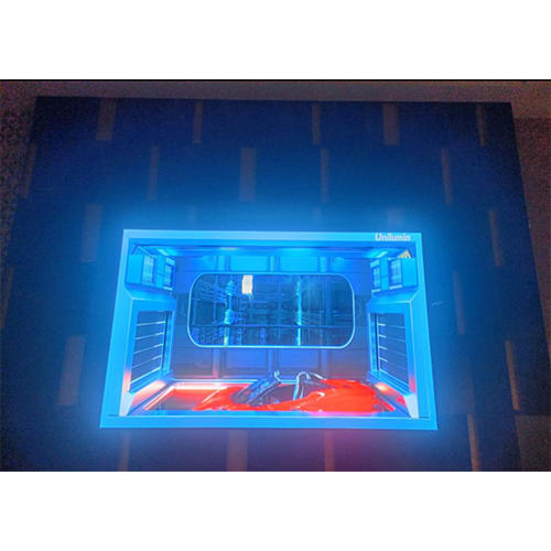 Active LED