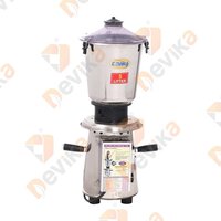 Commercial Mixer Grinder - Capacity: 5 Ltr Ltr