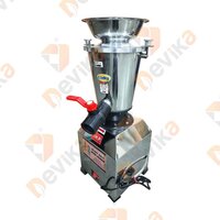commercial mixer grinder