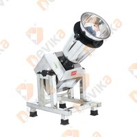 commercial mixer grinder