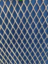 Aluminum Expanded Metal - Application Areas: Fencing