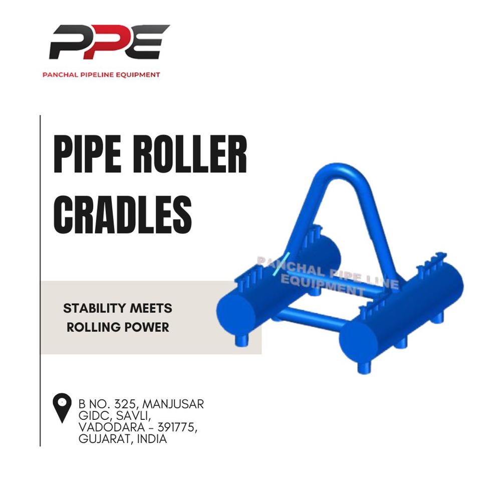 PPE Lowering Cradle
