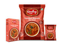 Egg Curry Masala