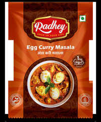 1kg Egg Curry Masala