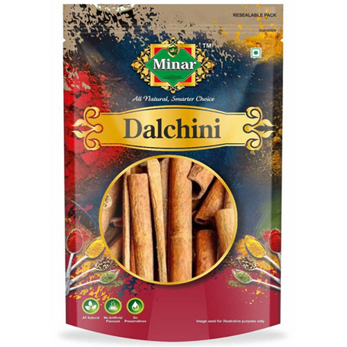 MINAR - Cassia Cinnamon, Dalchini