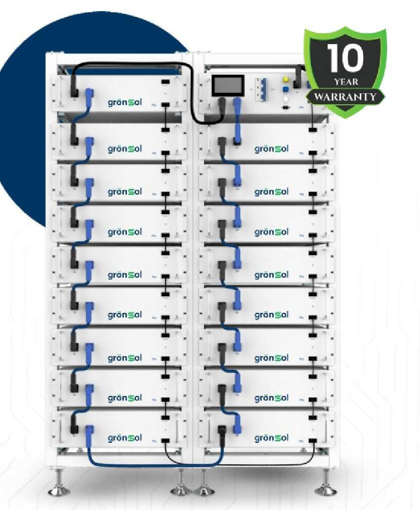 LiIon Battery