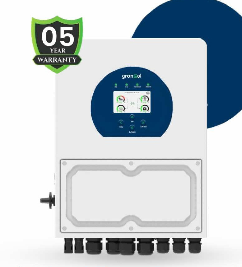 Hybrid Inverter