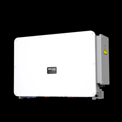 150kW Solax Forth Plus Inverter