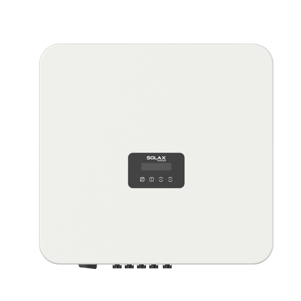 Solar Inverter
