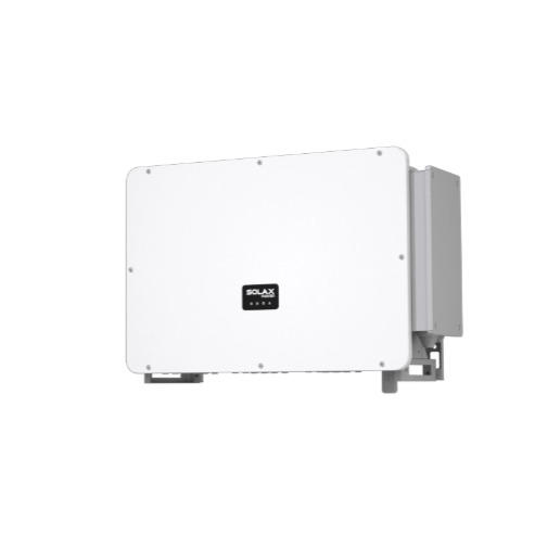 125kW Solax X3 Forth Inverter