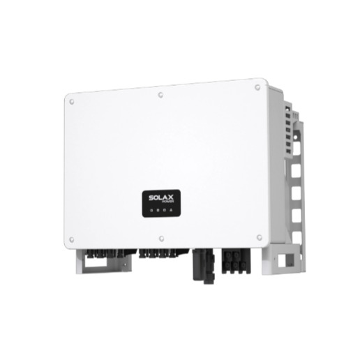 60kW Solax X3 MEGA G2 Inverter