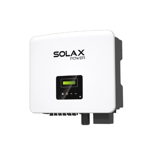 Solar Inverter