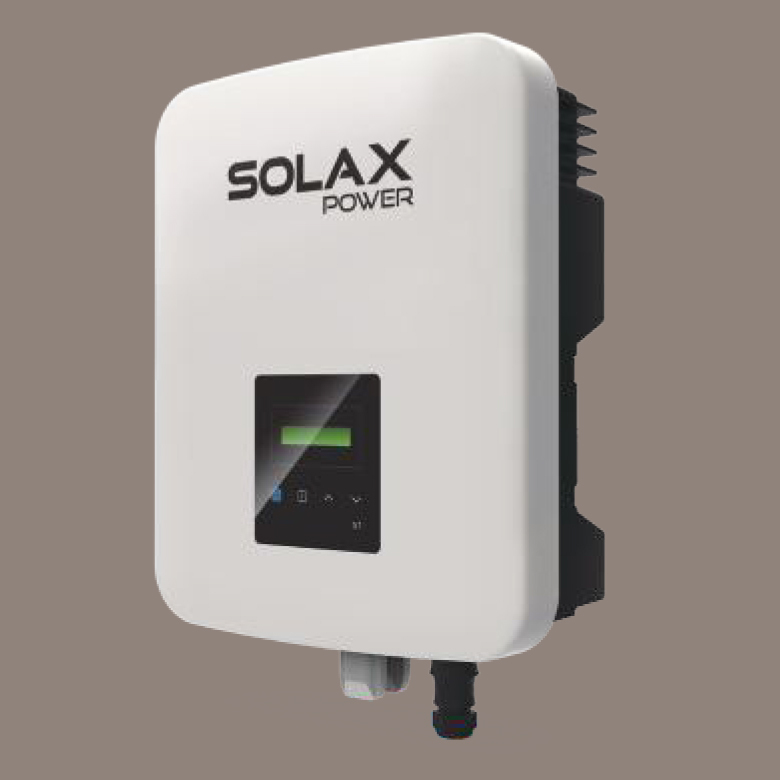 Solax X1 Boost G3 Inverter