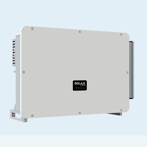 Solax X3 Forth Three Phase Ongrid Inverter