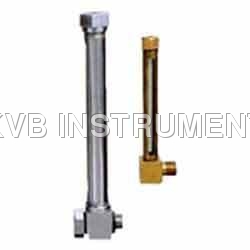 तेल स्तर संकेतक