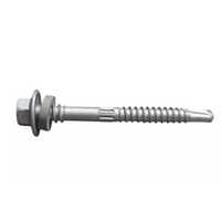 Corroshield Sds Screw, 5.5 Mm (12g), 65mm