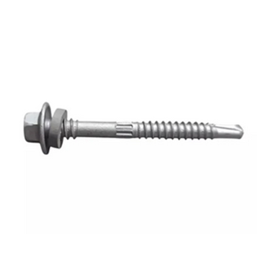 Corroshield Roofing Screws
