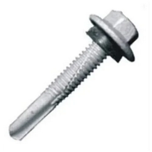 Corroshield Roofing Screws