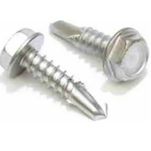 Stainless Steel Corroshield Self Drilling Screws