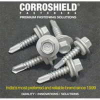 Stainless Steel Corroshield Self Drilling Screws