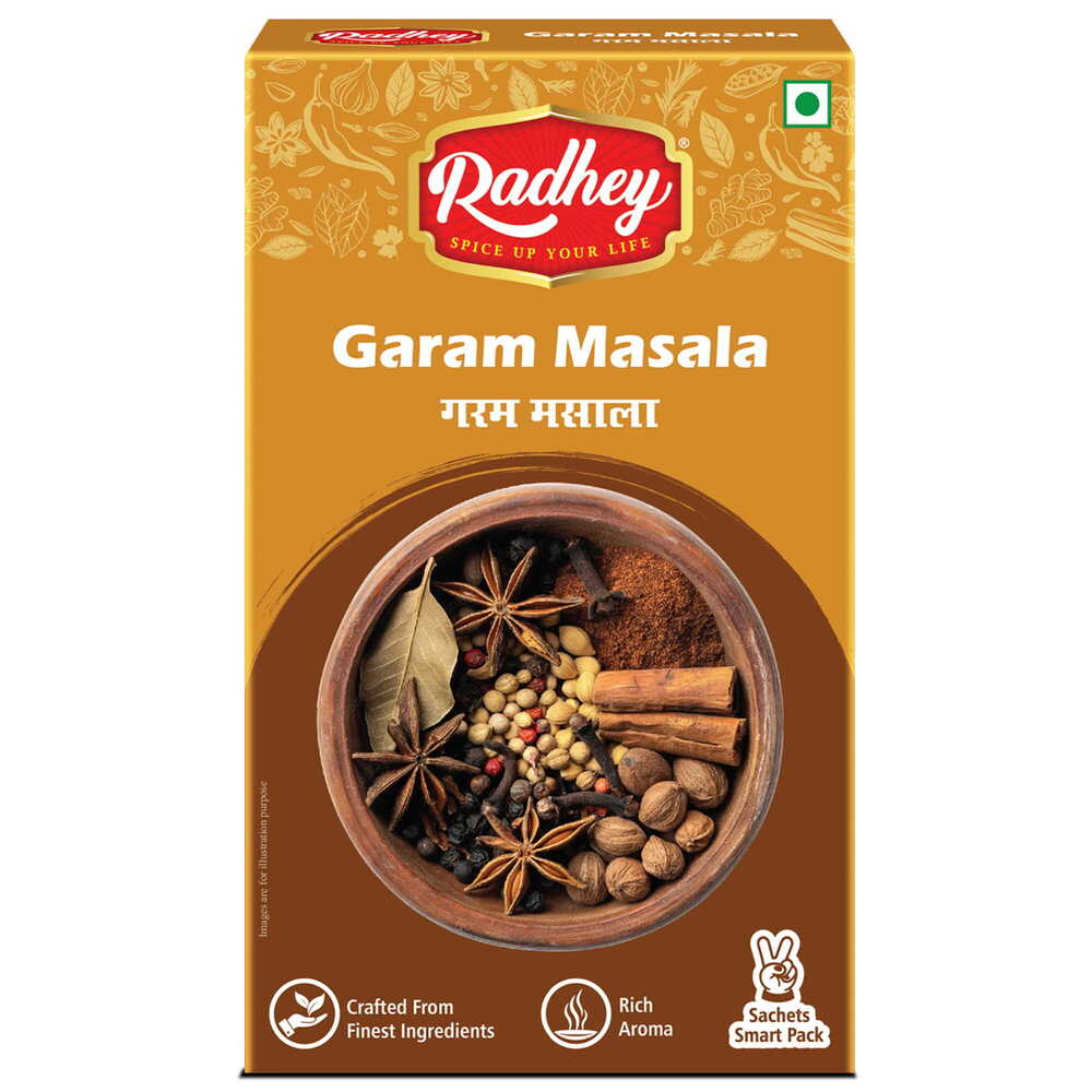 Garam Masala