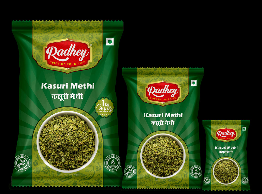 Kasuri Methi