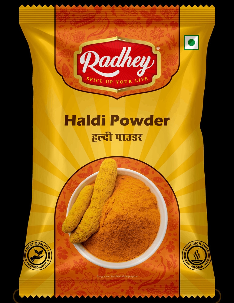 20 gm Haldi Powder