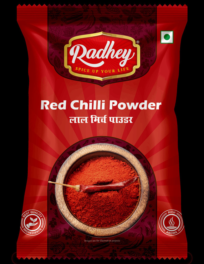 200 g Red Chilli Powder