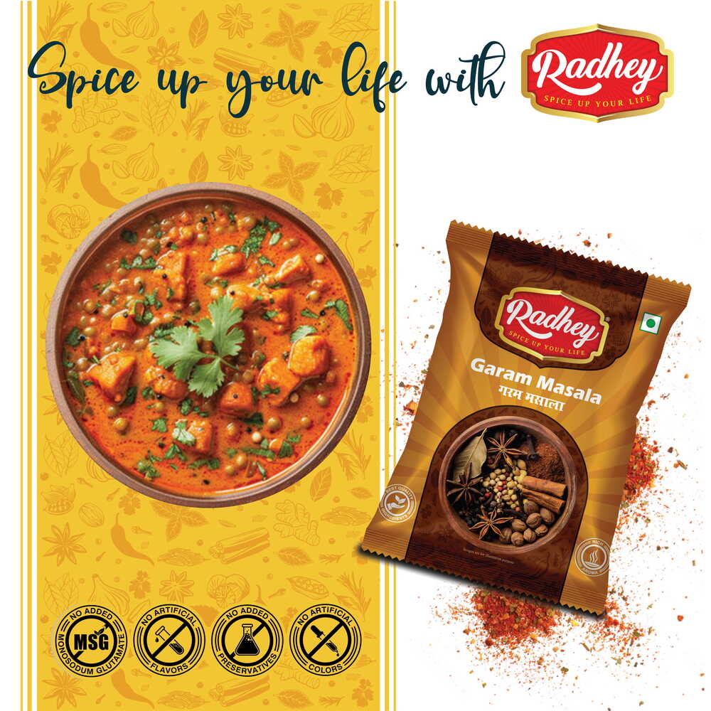 Garam Masala
